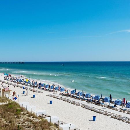 Tidewater 2117 Apartamento Panama City Beach Exterior foto