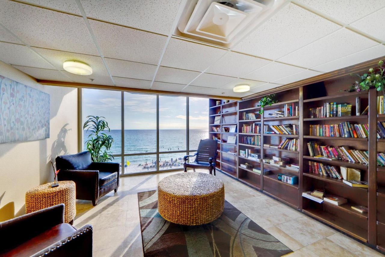 Tidewater 2117 Apartamento Panama City Beach Exterior foto